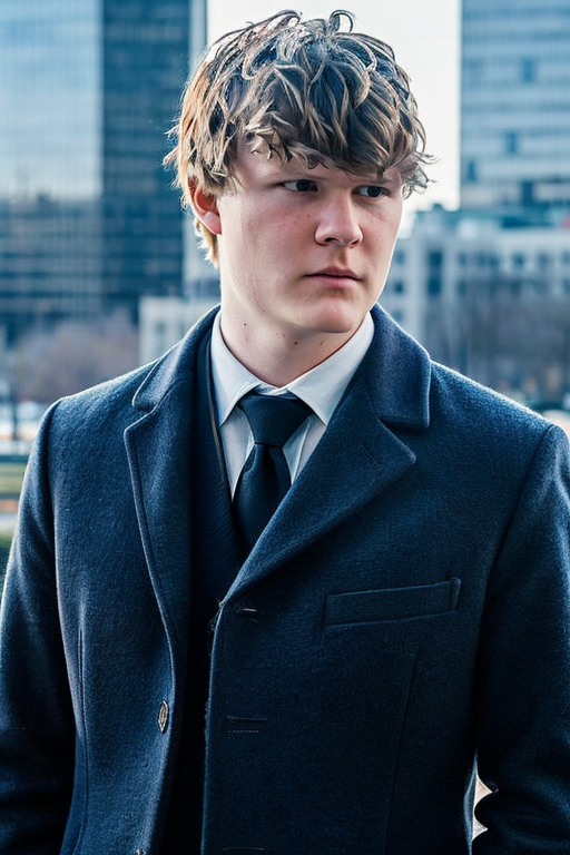 Brayden Robinson